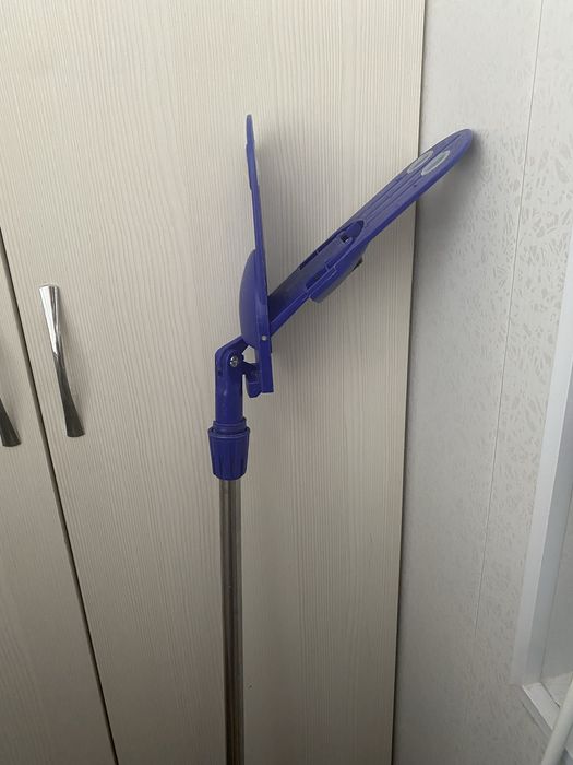 Продам швабру для мытья пола .