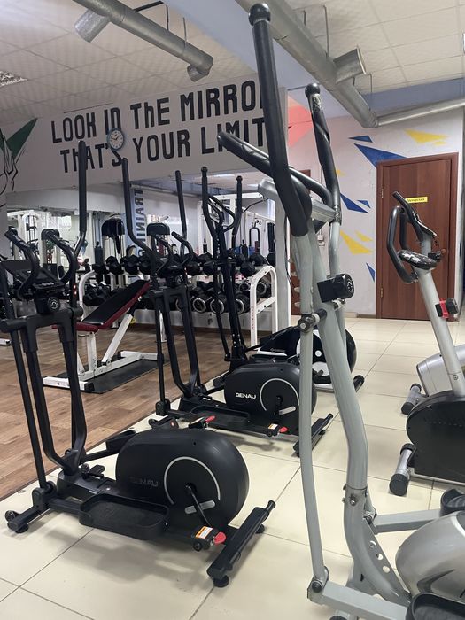 Продаются тренажеры для бизнеса