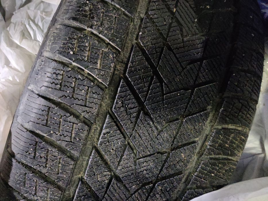 4бр. SONIX WINTERXPRO 999 275/40/21 107H XL