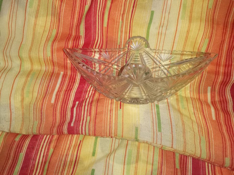 Чаши Кристал за Сватби и Кръщенетатс