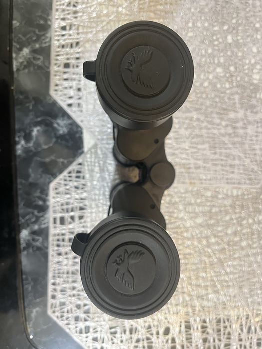 Binoclu 7x50 breaker