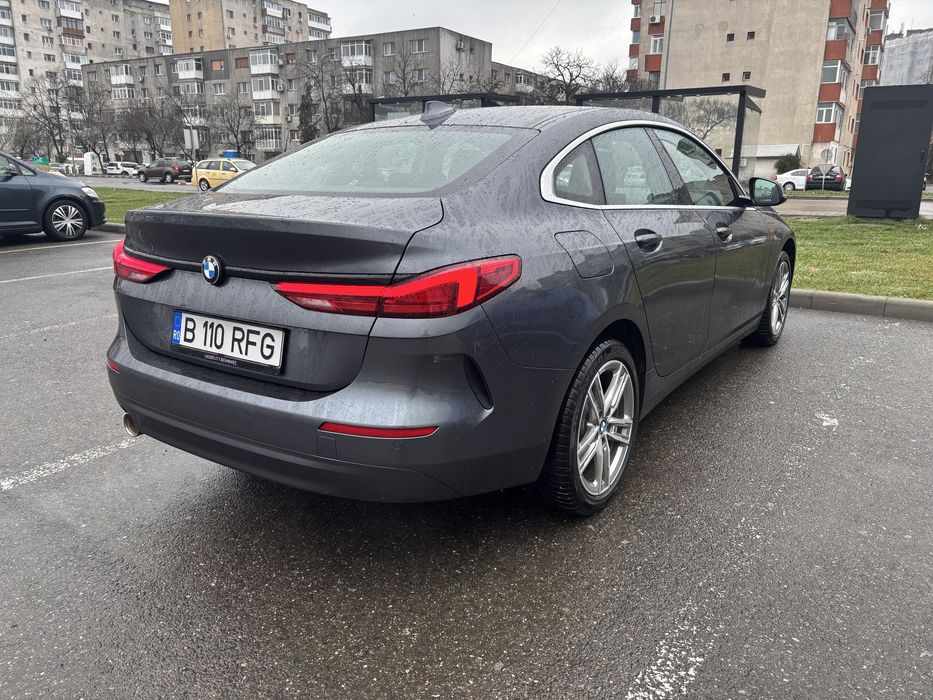 BMW 218i / TVA deductibil / Digital Key / Carplay / Head-up Display