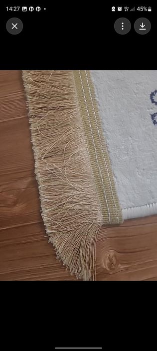 Продается красивый ковер