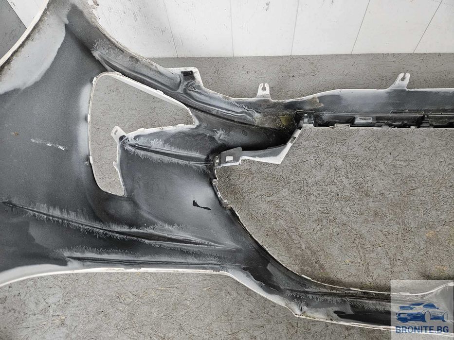 Предна броня TOYOTA YARIS IV Тойота Ярис 4 2020- 2024