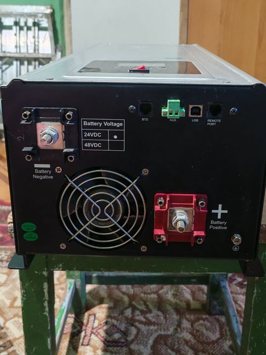 Echipament electric