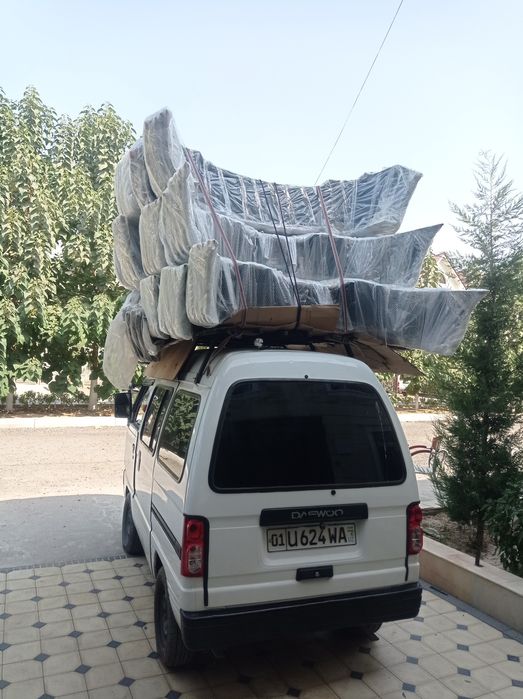 Дамаз 1999 йил сирочни сотилади