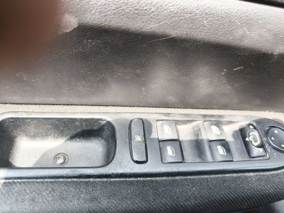 Пежо 307 На части 2,0хди 136 коня Peugeot