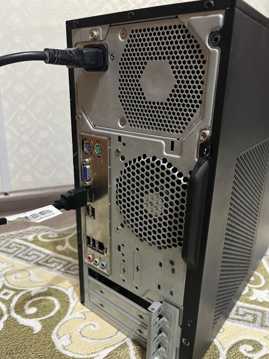 Компьютер для работы