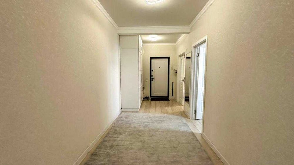 продам 3хком квартиру каратал Нурсултанимперия