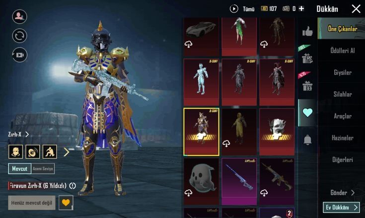 Продам аккаунт пабг