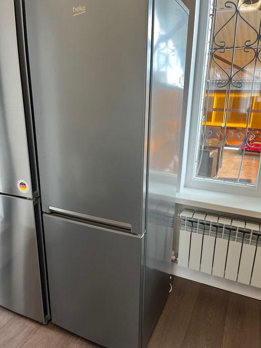 холодильник Beko