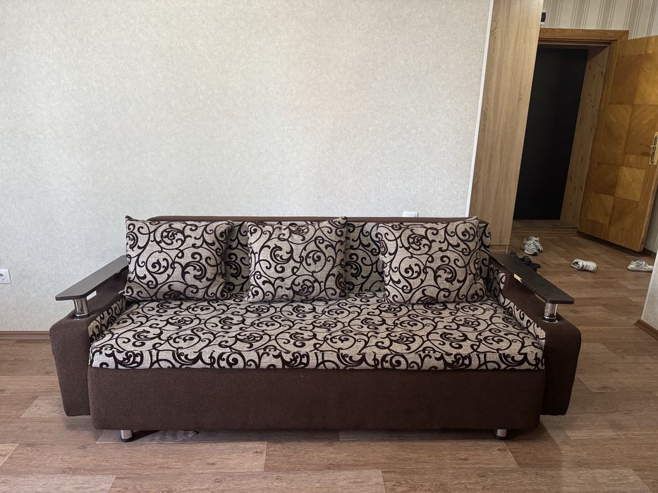 Продам диван тахта -30000тг