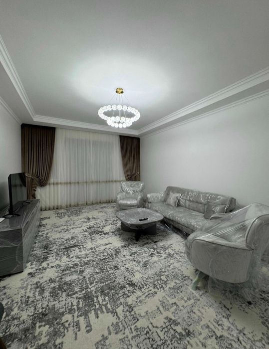 Новостройка Продаётся квартира ЖК Istanbul City