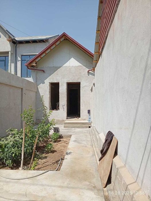 СРОЧНО продаётся дом в Барданкуле