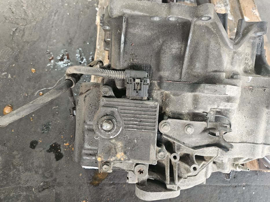 Скоростна кутия за Volvo XC90 2.4d 185к.с.