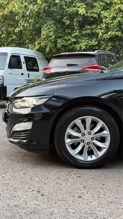 Chevrolet Malibu XL 2023
