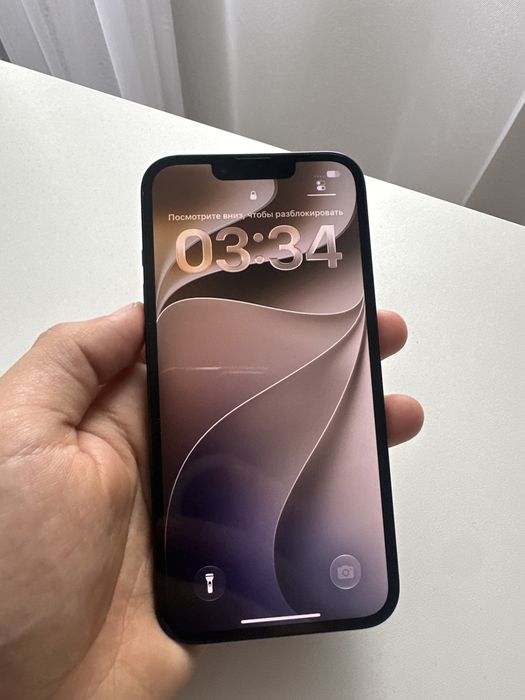 Iphone 13  128gb