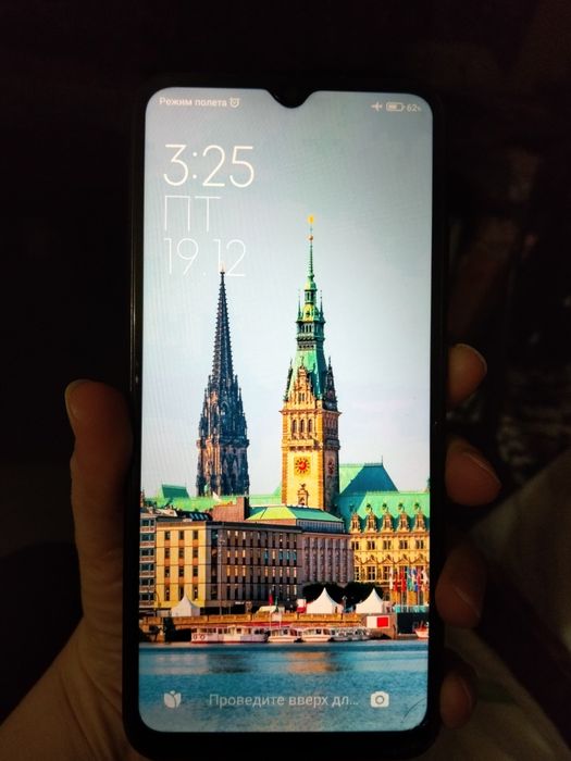 Продам Red me 9 A 64 память