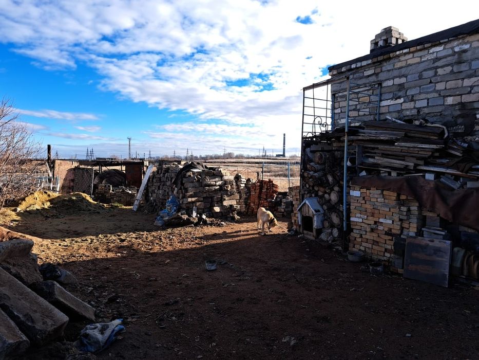 Гаражные боксы в Планета2