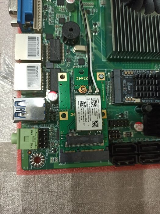 Продаю адаптер и ЦПУ xeon