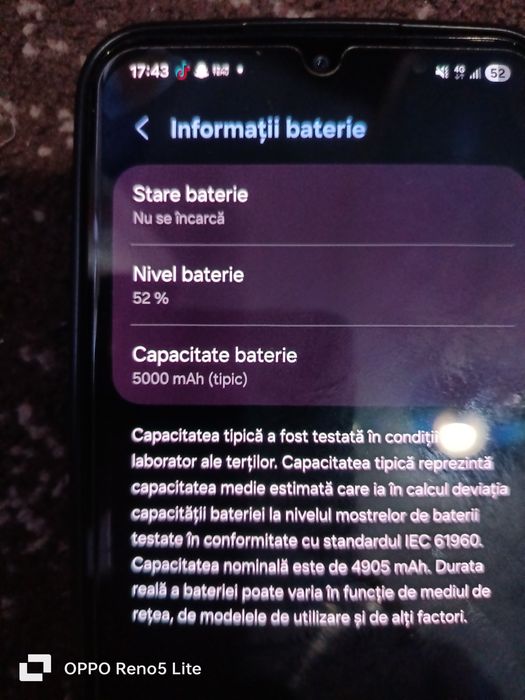 Samsung a25 impecabil 10/10 ireproșabil