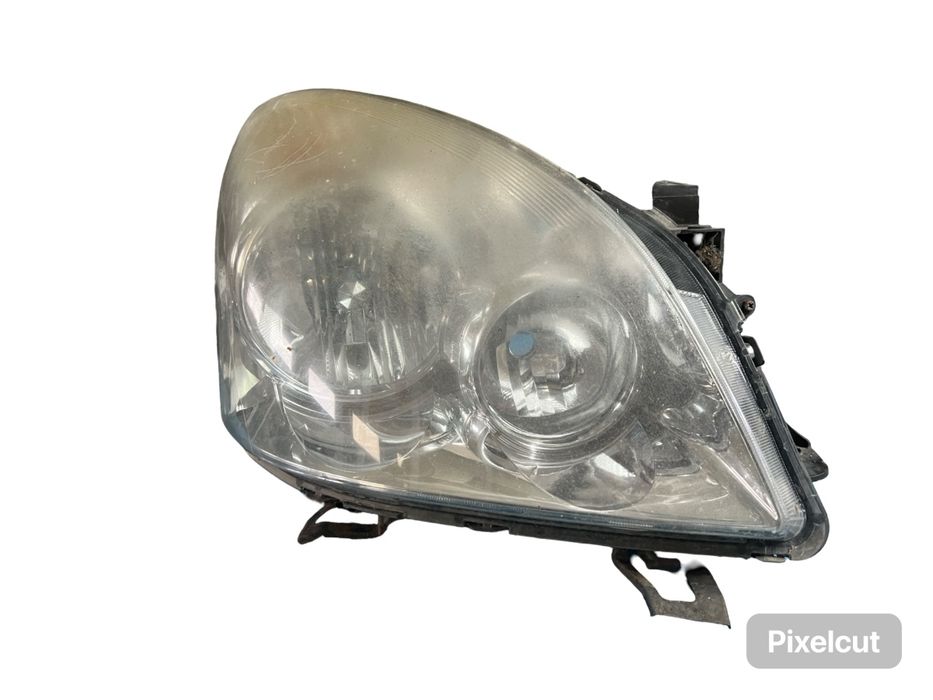 Far Dreapta( U.k) Toyota Corolla Verso Zer_, Zze12_, R1_ 2004 - 2009