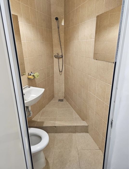 Spatiu de inchiriat pt activitati comerciale