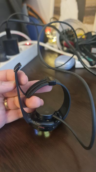 Vand Samsung Galaxy Watch 5 Pro LTE – smartwatch premium