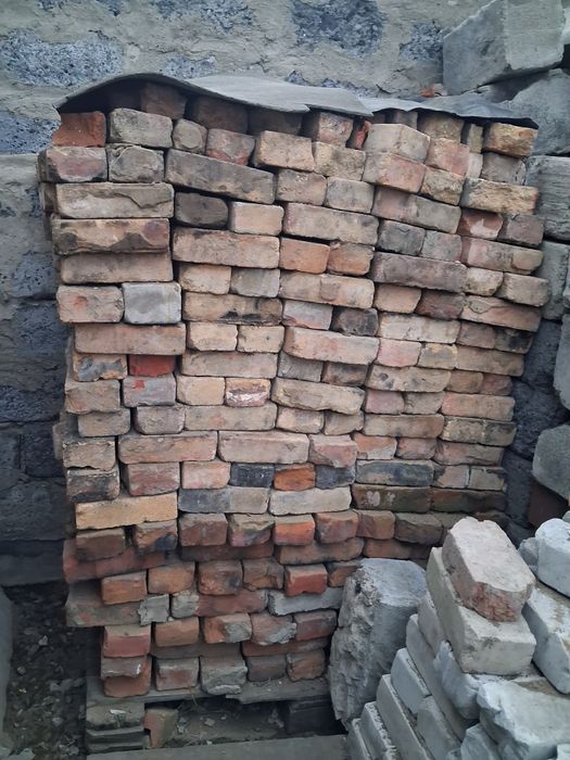 Продам печной кирпич
