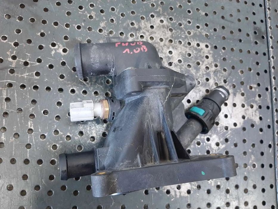 corp termostat p4jb 1.0 b ford fiesta 6  cm5g-9k478-fb