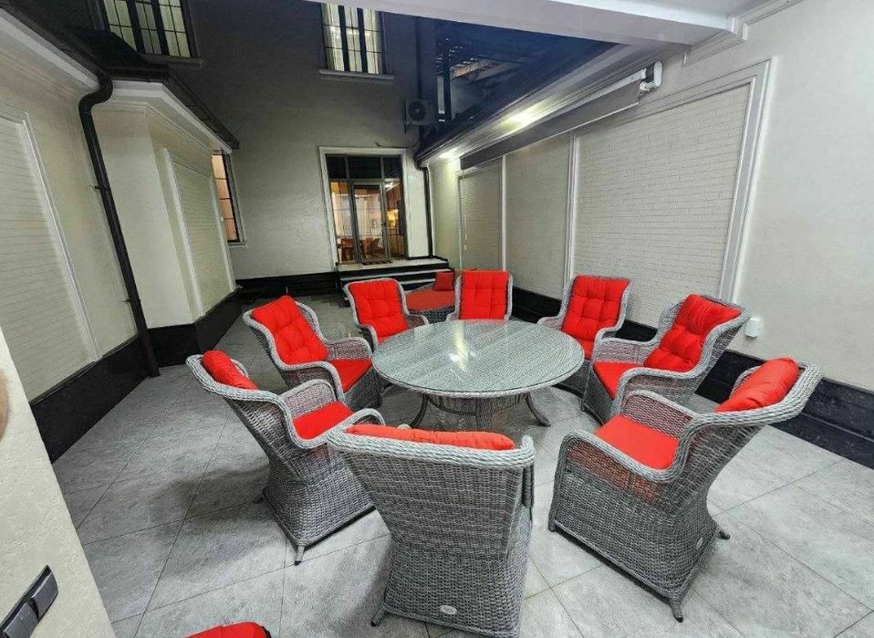 АРЕНДА ДОМА 270м² Мирзо-Улугбекский район 5 комнат участок 2,5сотки