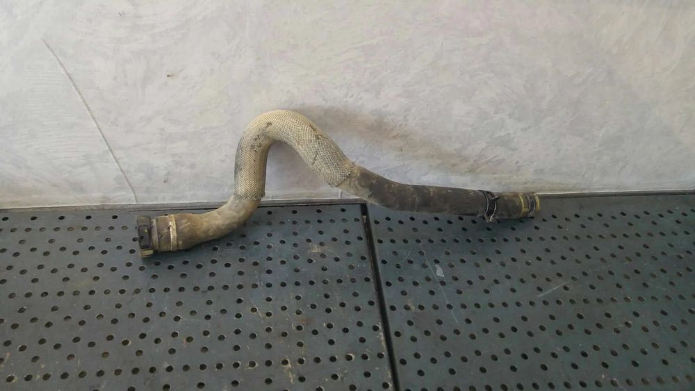 Furtun apa 1.6 hdi peugeot 307 sw