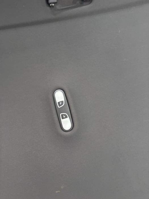 Черен таван за audi a6 c7