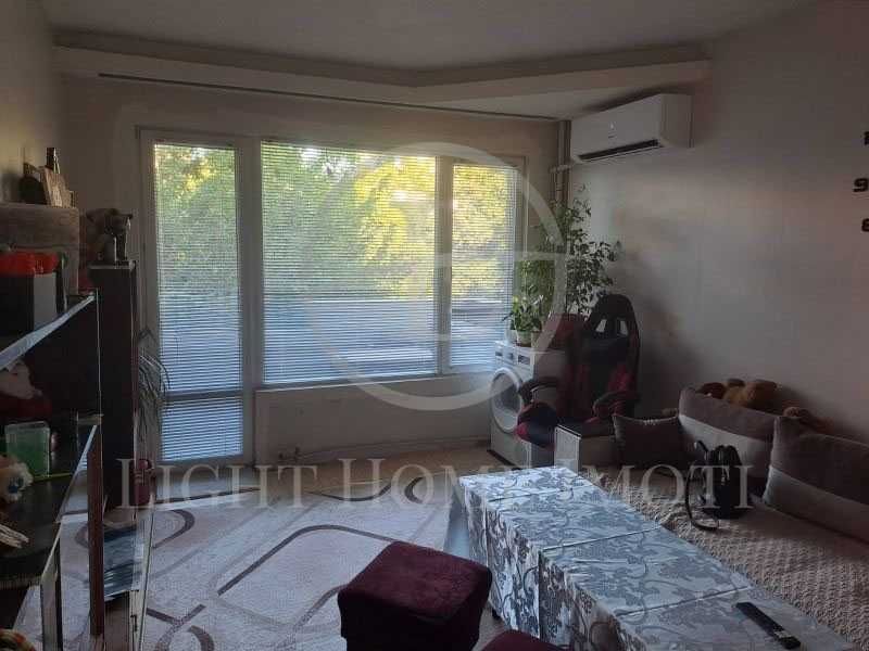 Продава се Тристаен апартамент в Пловдив, Кършияка - 88 кв.м за 1733 €/кв.м - Снимка #1