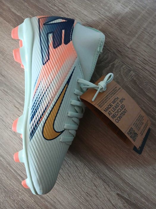 Бутонки Nike, номер 35.5