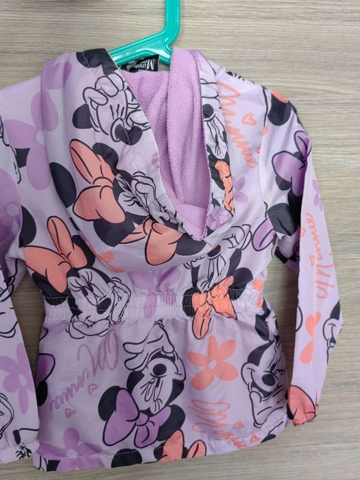 Дрехи за Момиче 3-4 години(ръст 104 до 110 см)