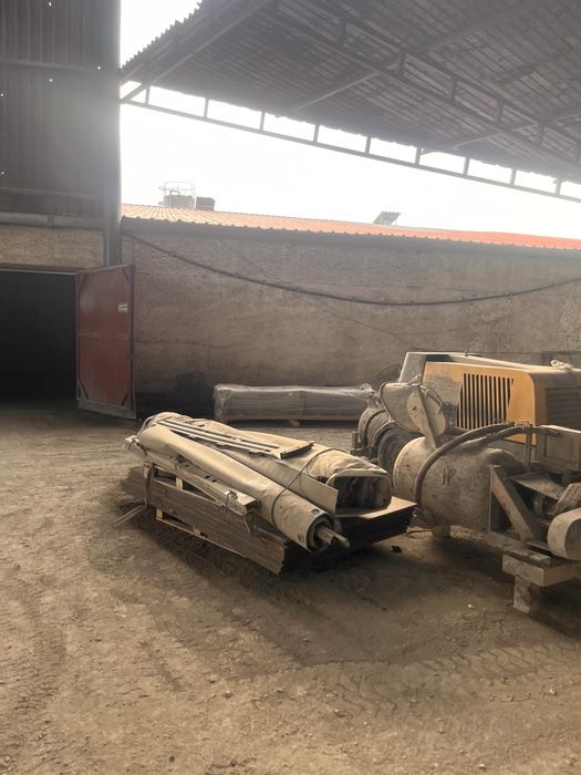 продается тент для прицепа