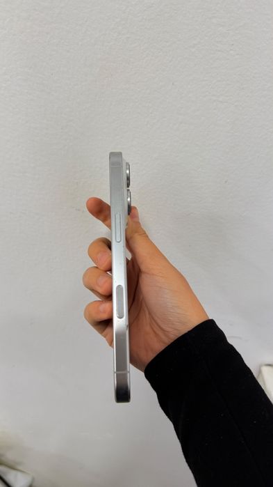 iPhone 16 pro 256