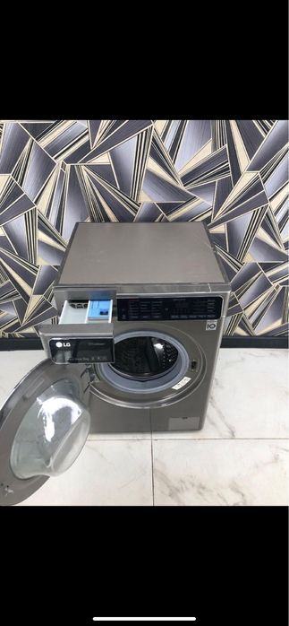 Стиральная машина б/у