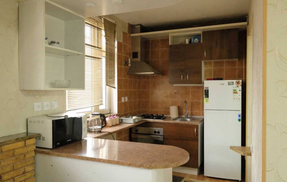 Аренда 2 хонали уй Максим Горький