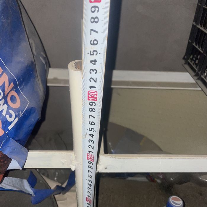 Стиллаж для склада