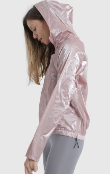 Дамска ветровка