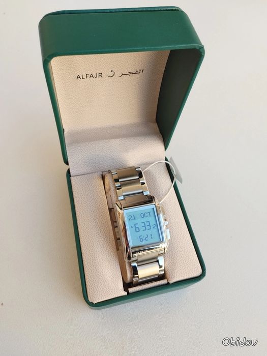 AL FAJR WS-06 original soat