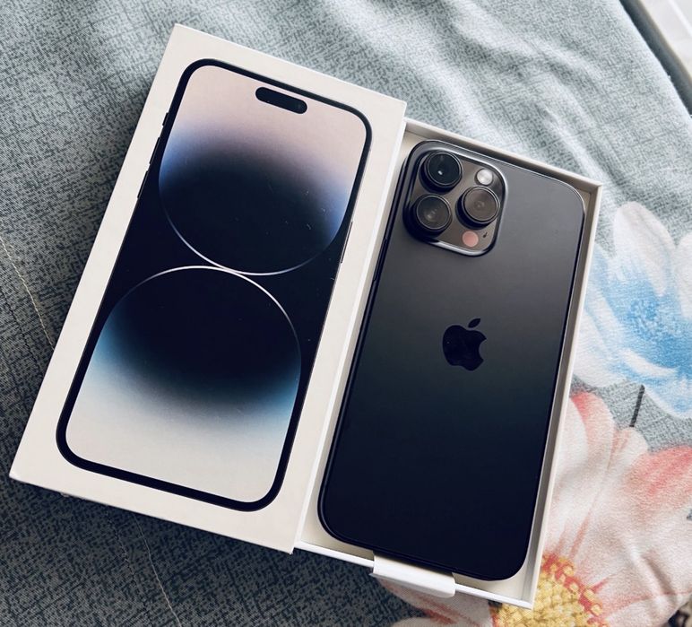 Iphone 14 promax