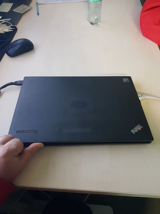 Laptop Lenovo thinkpad 450