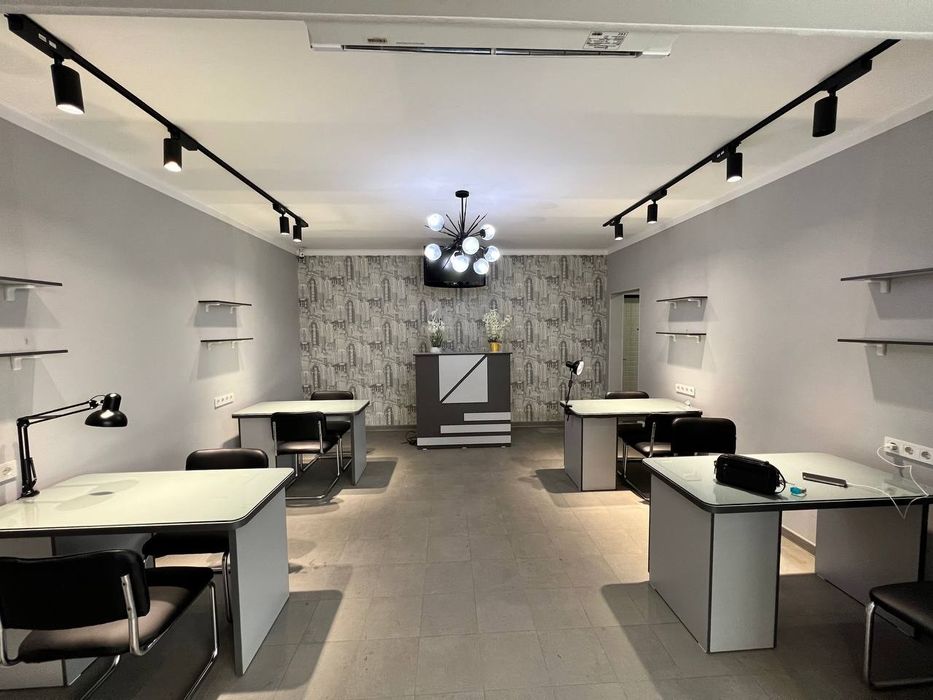 Аренда. Не жилое