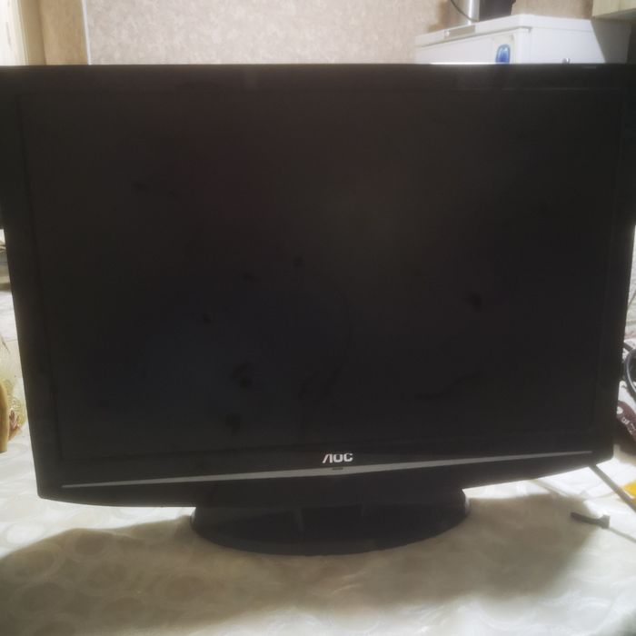 ЛОС Телевизор сотилади, арзон