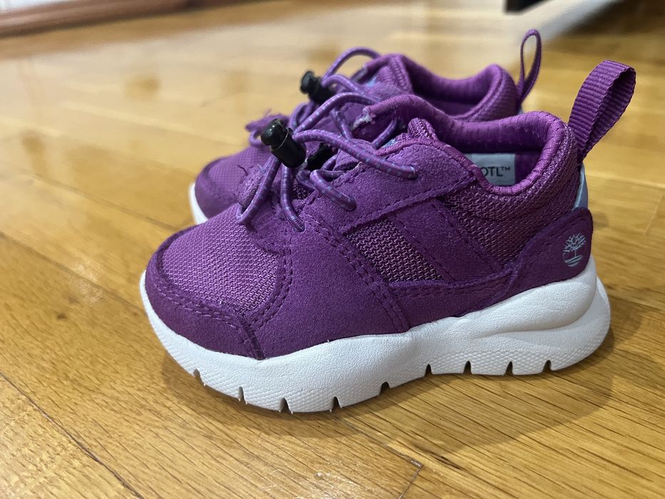 Adidasi Timberland marimea 21