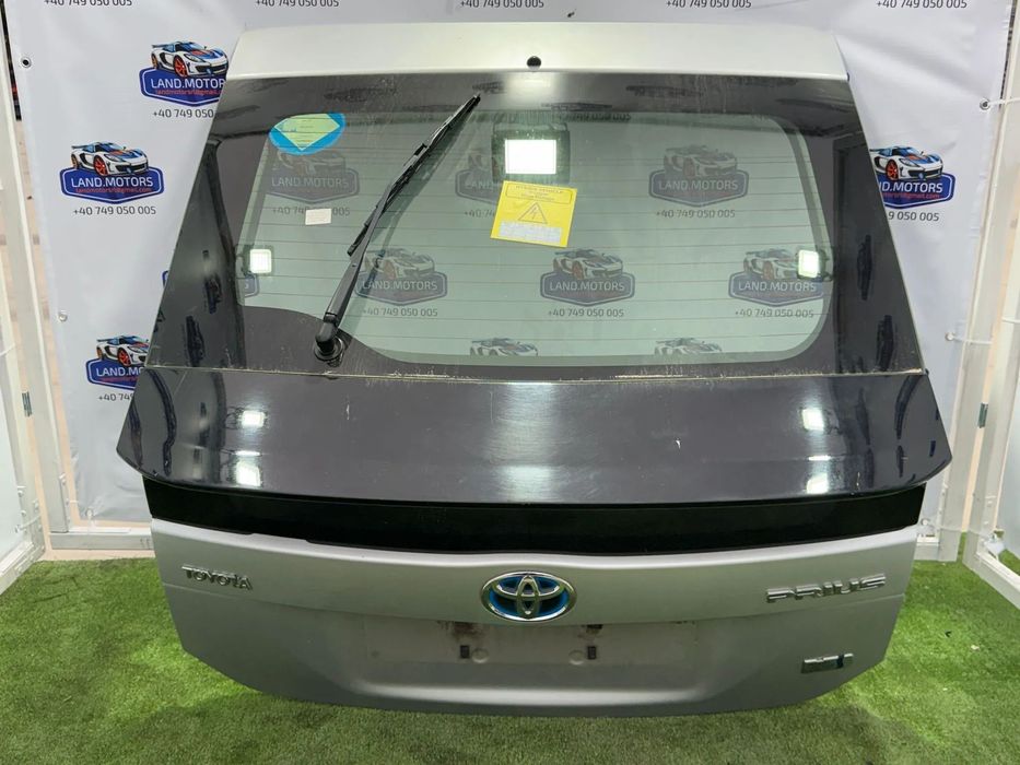HAION + CAMERA TOYOTA PRIUS T3 V 1.8 BENZINA HYBRID ELE 2015 COD OEM 6788147022 / HATCHBACK 2009-2015