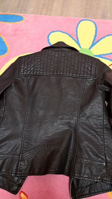 Gecuta imitație piele